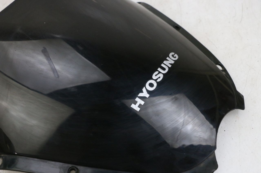 photo de PARABRISAS HYOSUNG GTR 125 (2006 - 2008)