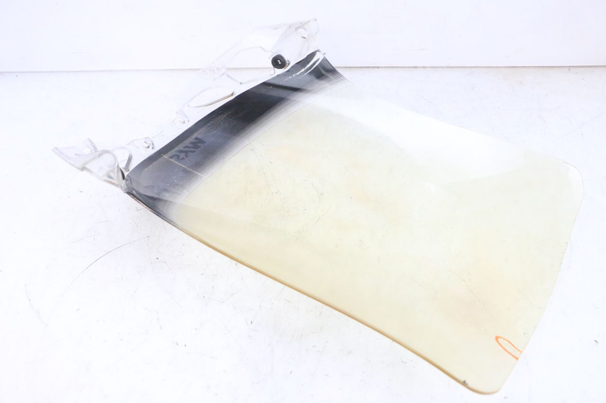 photo de PARABRISAS SYM GTS EVO 125 (2009 - 2013) - Zoom estado de uso