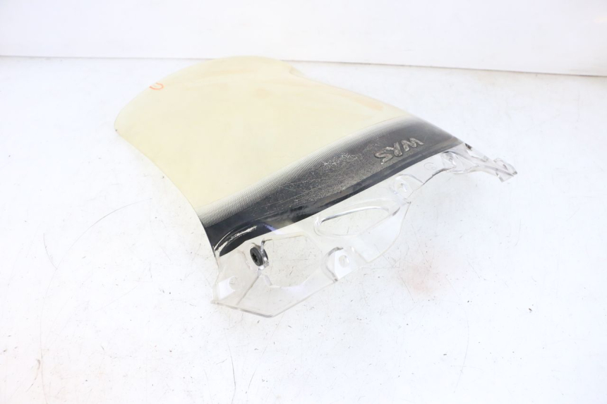 photo de PARABRISAS SYM GTS EVO 125 (2009 - 2013) - Otra perspectiva