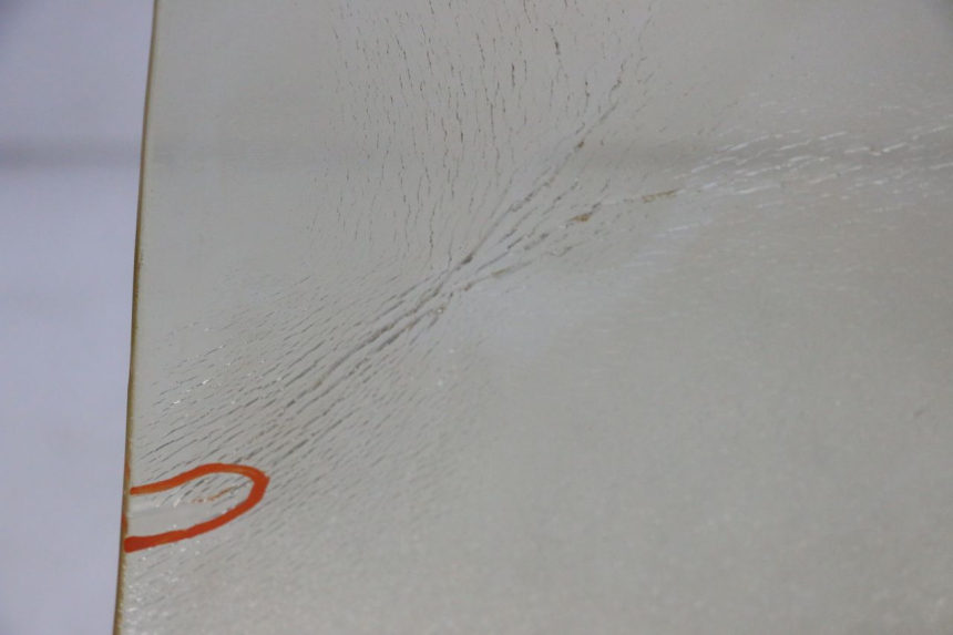 photo de PARABRISAS SYM GTS EVO 125 (2009 - 2013) - Recambio usado revisado