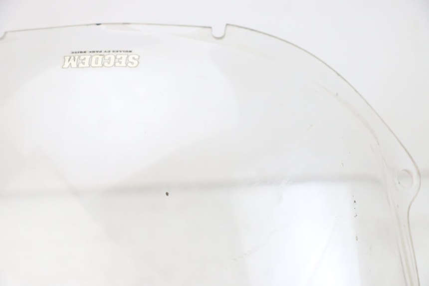 photo de PARABRISAS HONDA NTV DEAUVILLE 650 (1998 - 2001)