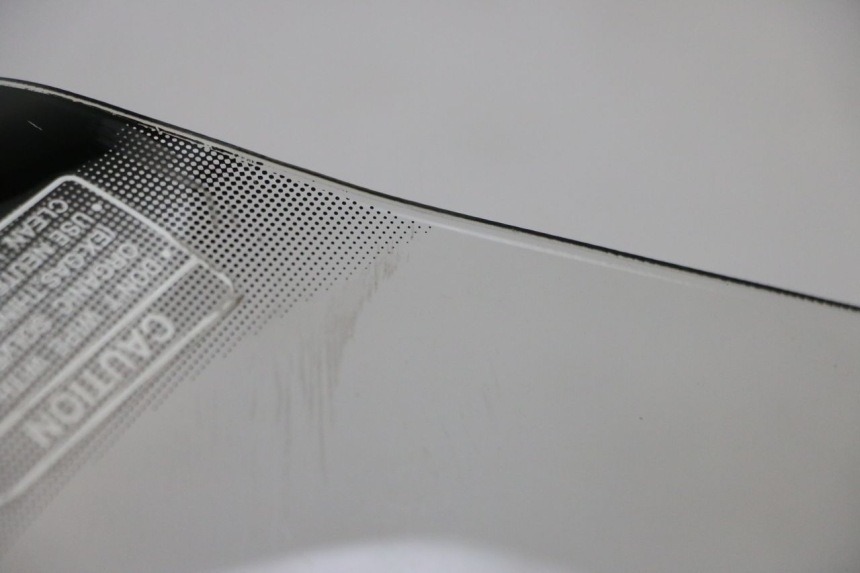 photo de PARABRISAS KYMCO GRAND DINK 125 (2008 - 2014)