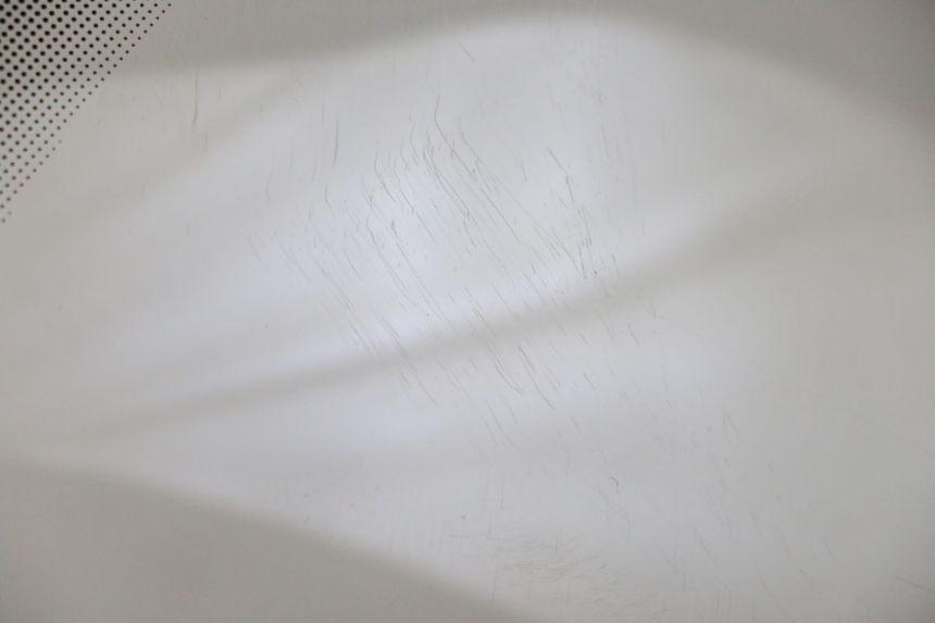 photo de PARABRISAS KYMCO GRAND DINK 125 (2008 - 2014)