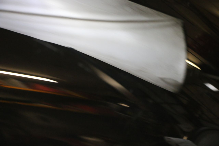 photo de PARABRISAS PIAGGIO MP3 HPE 300 (2019 - 2026) - Zoom estado de uso