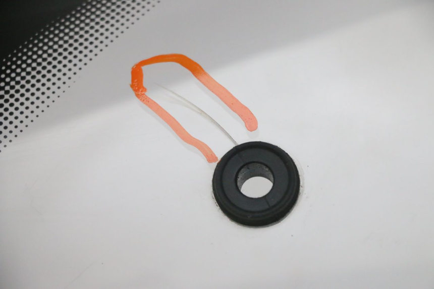 photo de PARABRISAS PIAGGIO MP3 LT 300 (2010 - 2016)