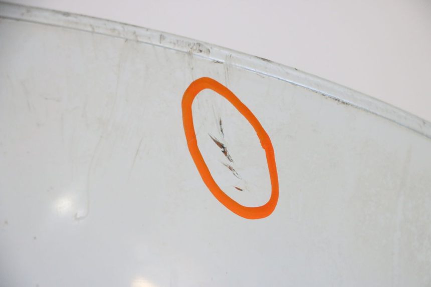 photo de PARABRISAS PIAGGIO MP3 LT 400 (2007 - 2012)