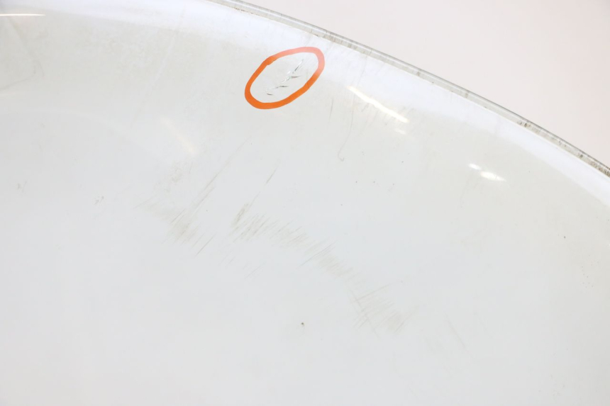 photo de PARABRISAS PIAGGIO MP3 LT 400 (2007 - 2012)