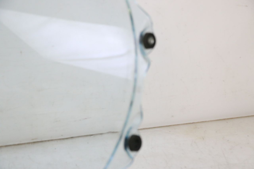 photo de PARABRISAS PIAGGIO MP3 LT 300 (2010 - 2016) - Primer plano de alta resolución