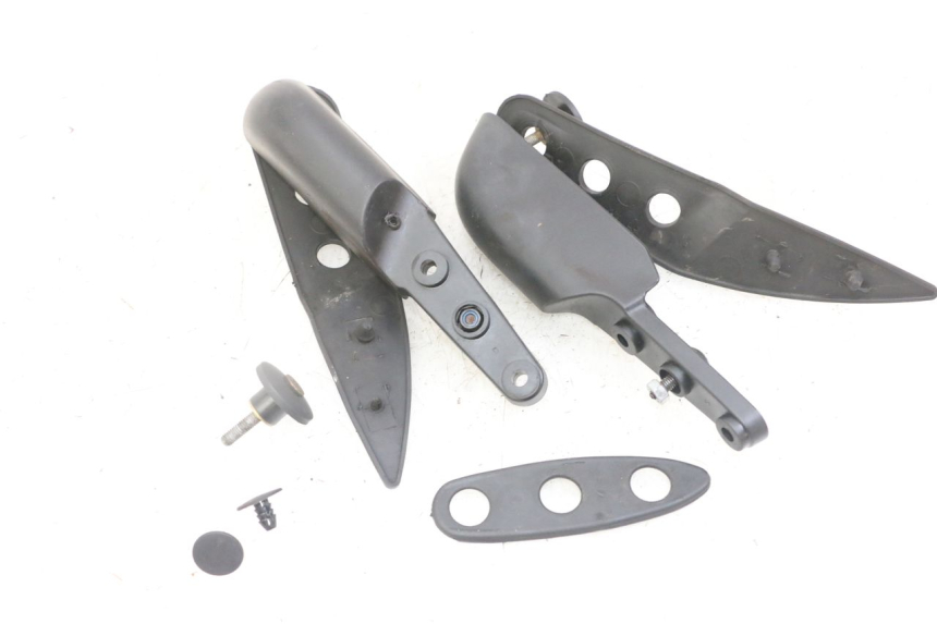 photo de PARABRISAS GILERA NEXUS 125 (2009 - 2013)
