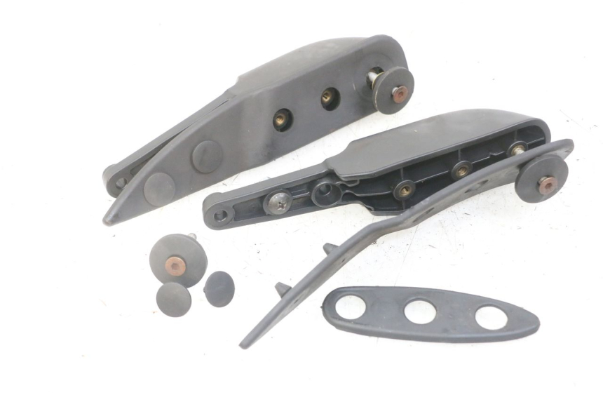 photo de PARABRISAS GILERA NEXUS 125 (2009 - 2013)