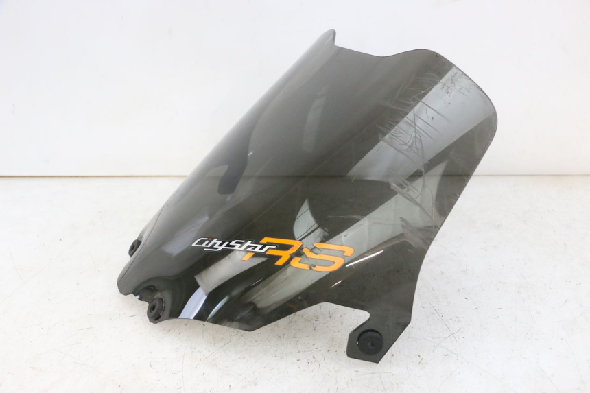 photo de PARABRISAS PEUGEOT CITYSTAR 2T 50 (2018 - 2021)