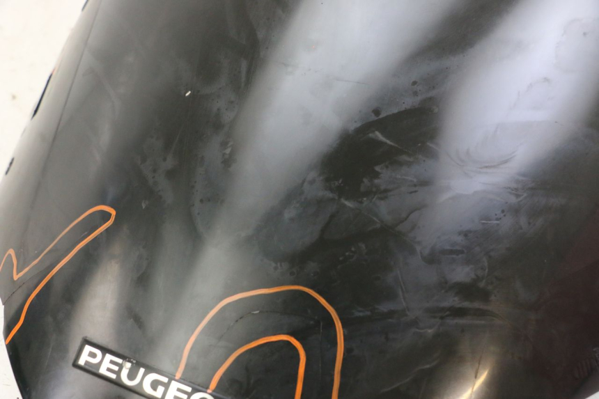 photo de PARABRISAS PEUGEOT ELYSTAR 50 (2002 - 2014)