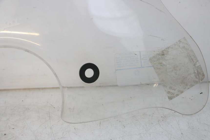 photo de PARABRISAS PIAGGIO VESPA LX IE 125 (2010 - 2012)