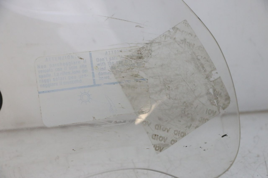 photo de PARABRISAS PIAGGIO VESPA LX IE 125 (2010 - 2012)