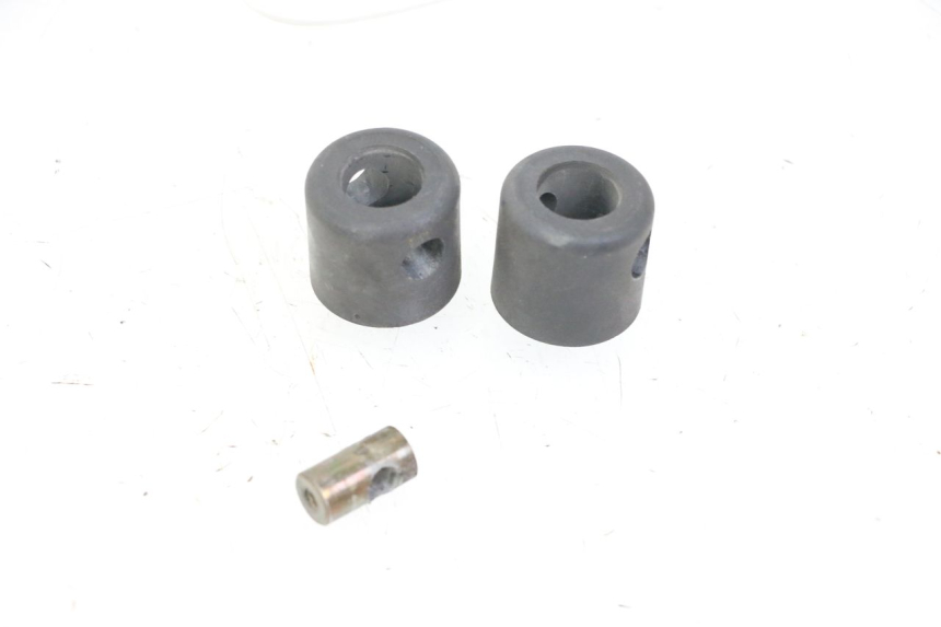 photo de PARABRISAS PIAGGIO VESPA LX IE 125 (2010 - 2012)