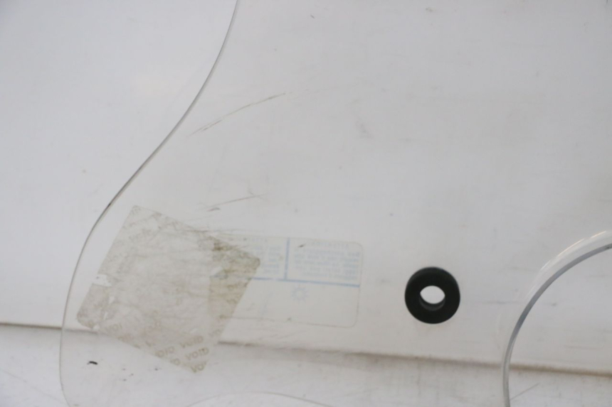 photo de PARABRISAS PIAGGIO VESPA LX IE 125 (2010 - 2012)