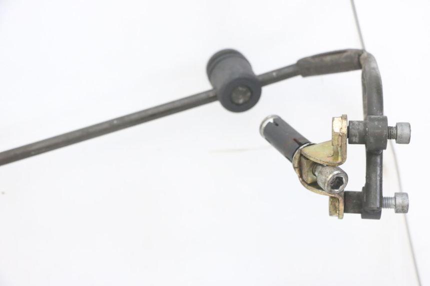 photo de PARABRISAS GILERA RUNNER SL 50 (2006 - 2009)