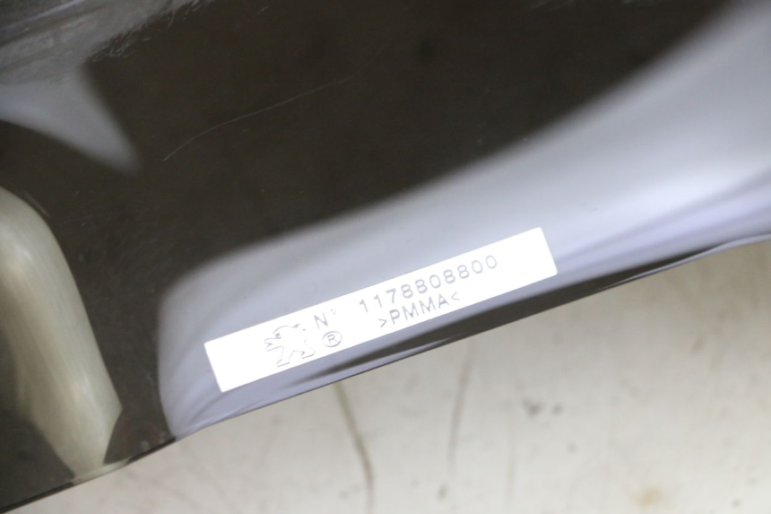 photo de PARABRISAS PEUGEOT SATELIS 125 (2013 - 2018)