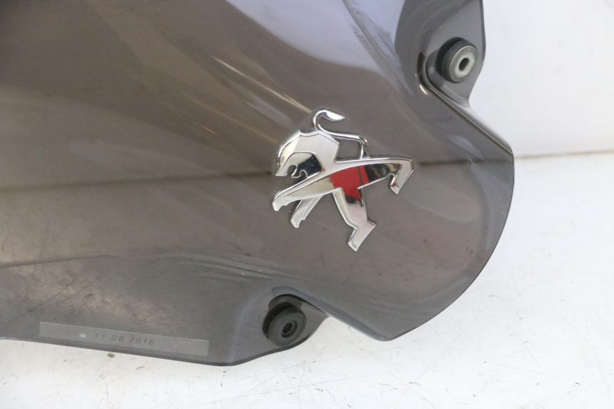 photo de PARABRISAS PEUGEOT SATELIS 125 (2013 - 2018)