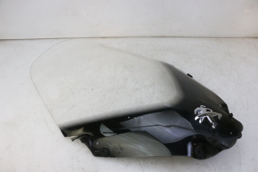 photo de PARABRISAS PEUGEOT SATELIS 125 (2010 - 2012)
