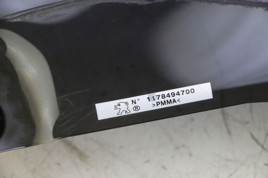 photo de PARABRISAS PEUGEOT SATELIS 125 (2013 - 2018)