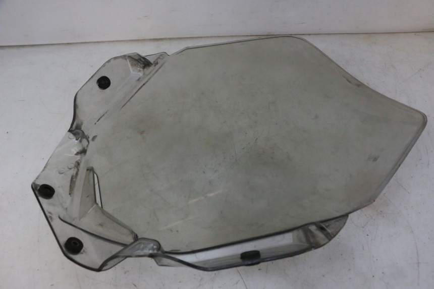 photo de PARABRISAS PEUGEOT SATELIS 125 (2006 - 2009)