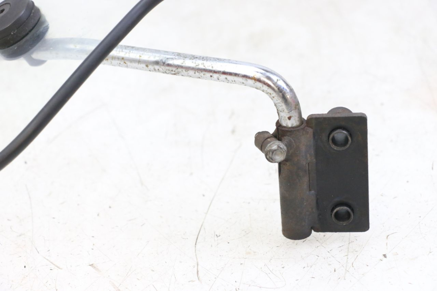 photo de PARABRISAS APRILIA SCARABEO GT 125 (1999 - 2007)