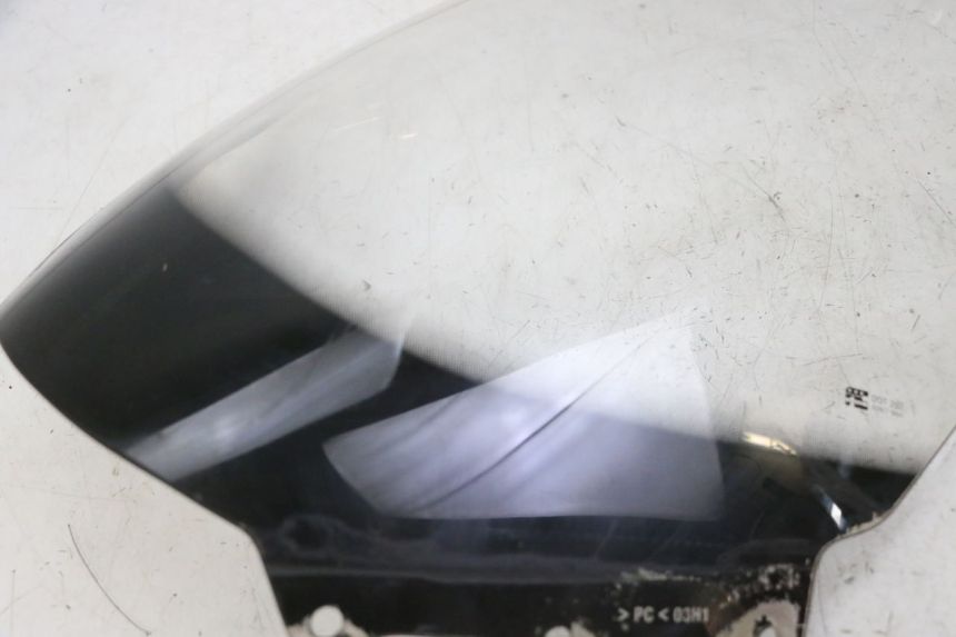 photo de PARABRISAS SUZUKI BURGMAN 125 (2015 - 2017)
