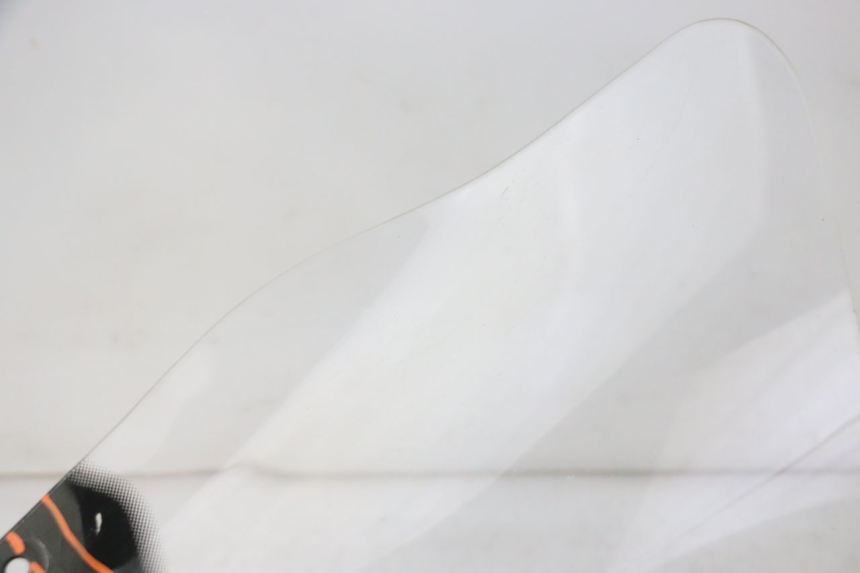 photo de PARABRISAS YAMAHA TDM ABS 900 (2002 - 2014)