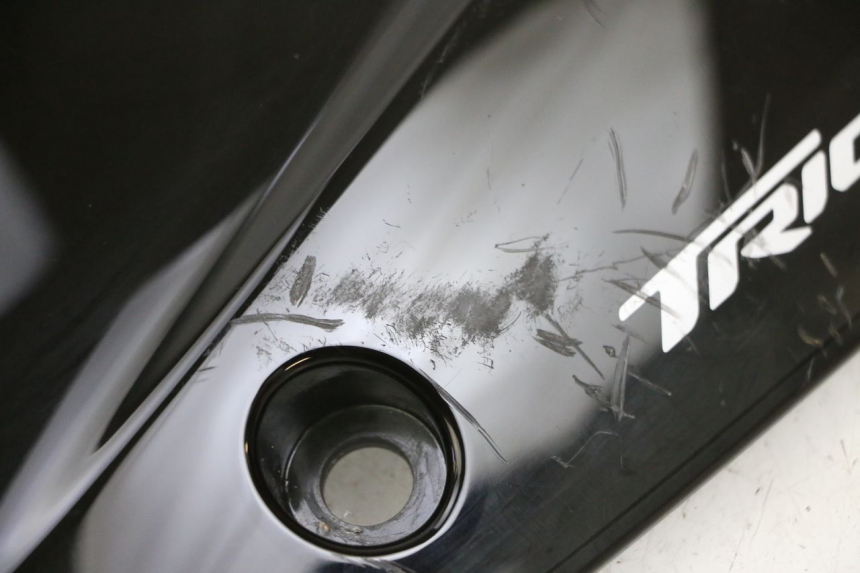 photo de PARABRISAS YAMAHA TRICITY 300 (2020 - 2024) - Estado de la superficie y material