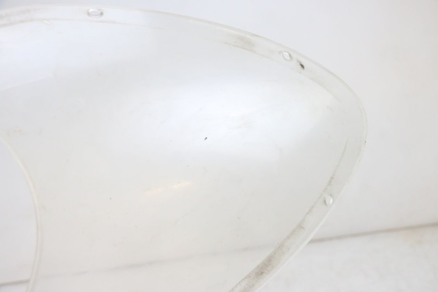 photo de PARABRISAS YAMAHA TZR 50 (2008 - 2016) - Zoom estado de uso