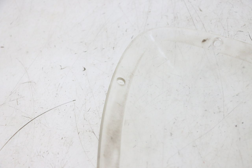 photo de PARABRISAS YAMAHA TZR 50 (2008 - 2016) - Detalles de los puntos de fijación