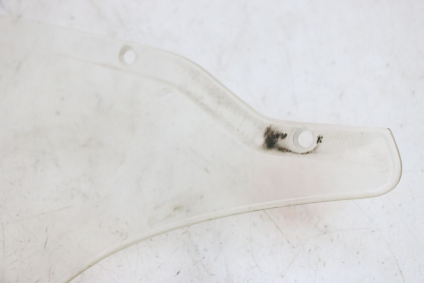 photo de PARABRISAS YAMAHA TZR 50 (2008 - 2016) - Estado de la superficie y material