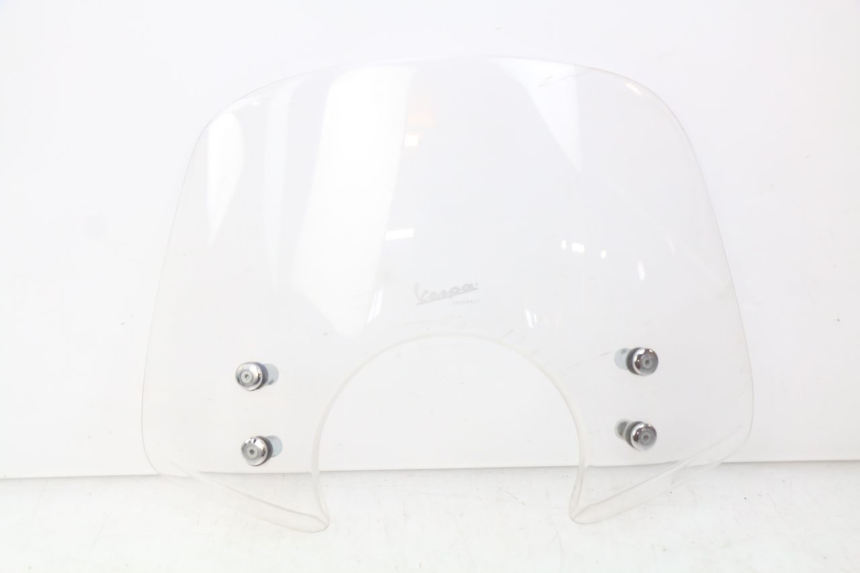 photo de PARABRISAS PIAGGIO VESPA GTS IGET ABS 125 (2017 - 2023)