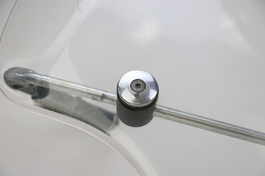 photo de PARABRISAS PIAGGIO VESPA GTS SUPER IE 125 (2009 - 2016) - Ángulo de visión alternativo