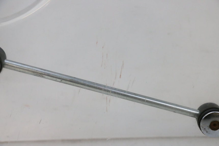 photo de PARABRISAS PIAGGIO VESPA GTS SUPER IE 125 (2009 - 2016) - Perfil de la pieza de repuesto