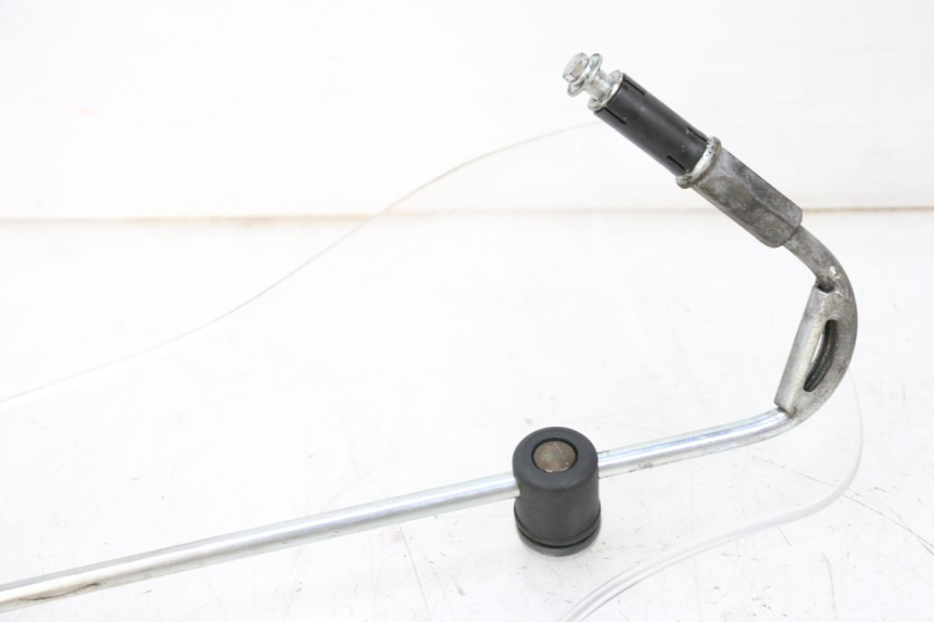 photo de PARABRISAS PIAGGIO VESPA GTS SUPER IE 125 (2009 - 2016) - Otra perspectiva