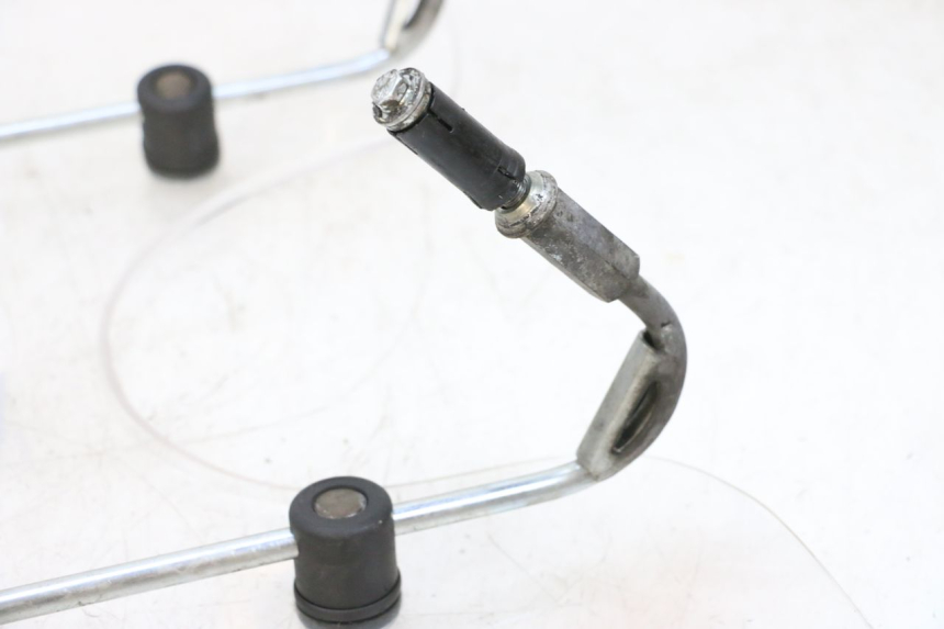 photo de PARABRISAS PIAGGIO VESPA GTS SUPER IE 125 (2009 - 2016) - Primer plano técnico