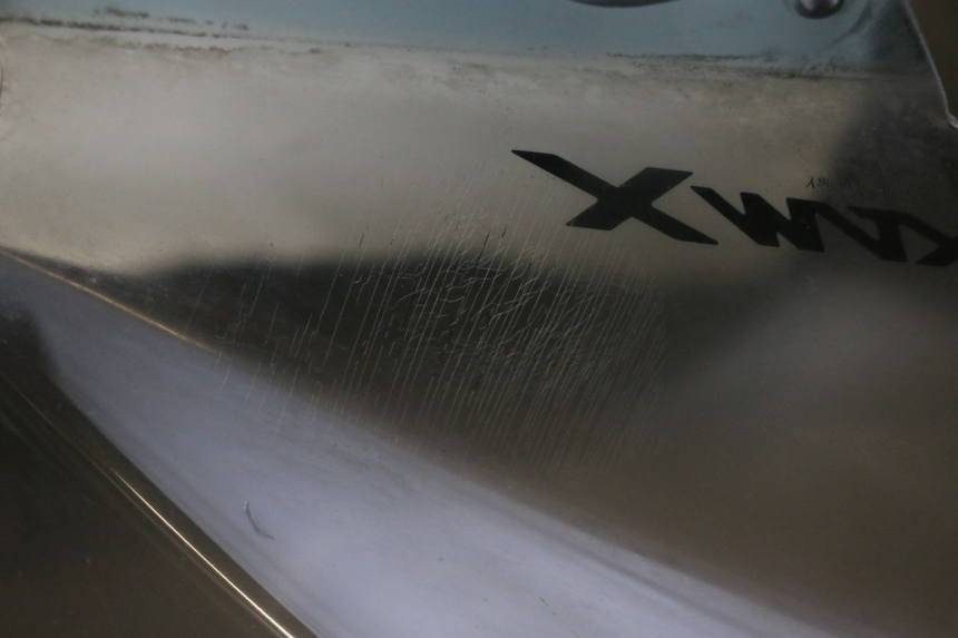 photo de PARABRISAS YAMAHA X-MAX XMAX 125 (2010 - 2014)