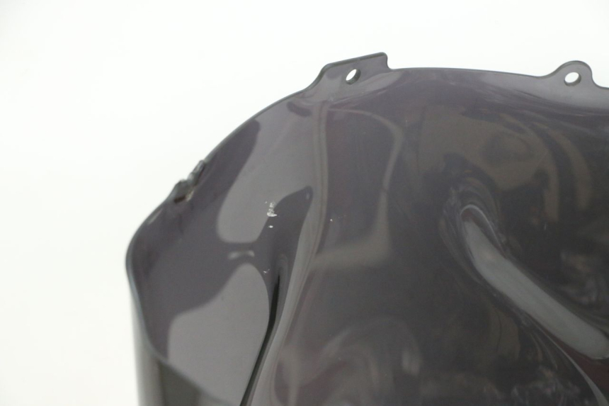 photo de PARABRISAS YAMAHA XMAX X-MAX 125 (2006 - 2009) - Zoom estado de uso