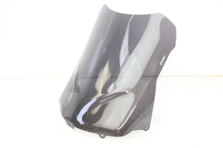 photo de PARABRISAS YAMAHA XMAX X-MAX 125 (2006 - 2009) - Estado de la superficie y material