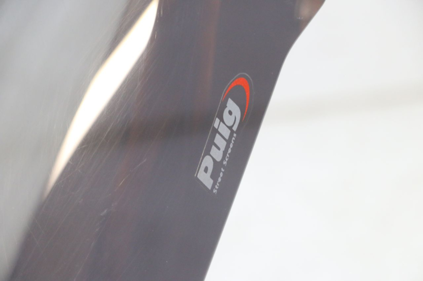 photo de PARABRISAS YAMAHA XMAX X-MAX 125 (2006 - 2009) - Recambio usado revisado