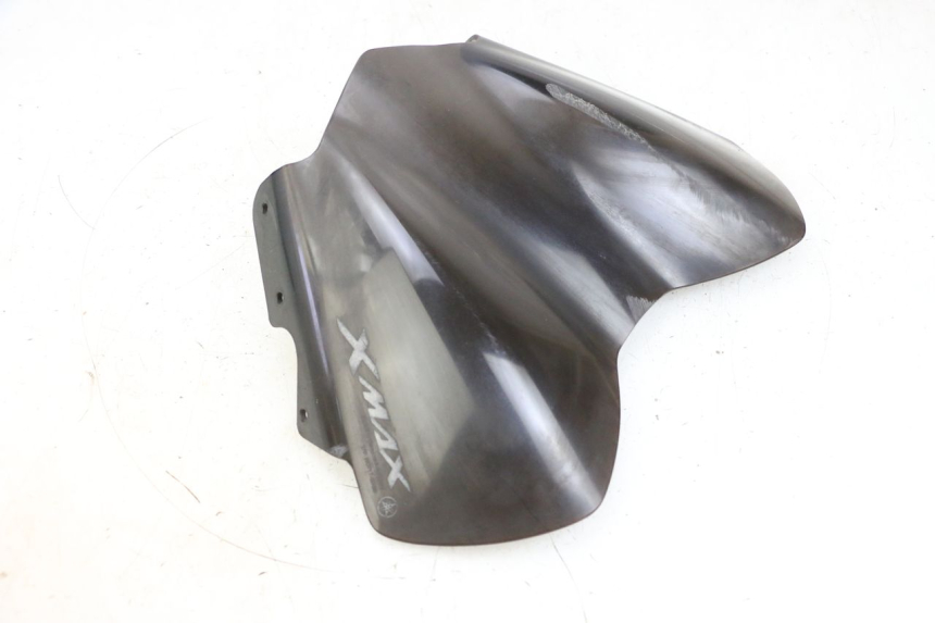 photo de PARABRISAS YAMAHA X-MAX XMAX 125 (2010 - 2013) - Inspección visual detallada