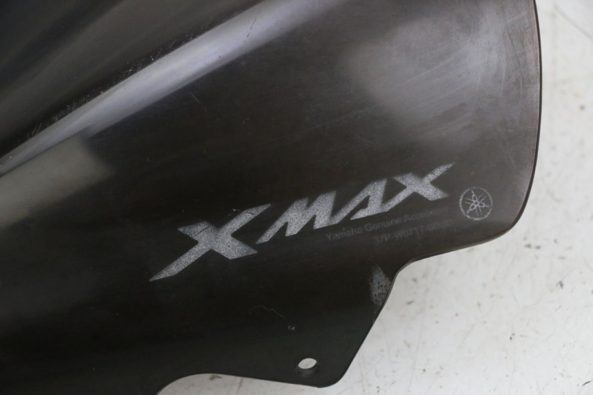 photo de PARABRISAS YAMAHA X-MAX XMAX 125 (2010 - 2013) - Vista general del producto