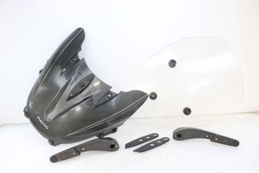 photo de PARABRISAS PIAGGIO X9 EVOLUTION 125 (2003 - 2007)