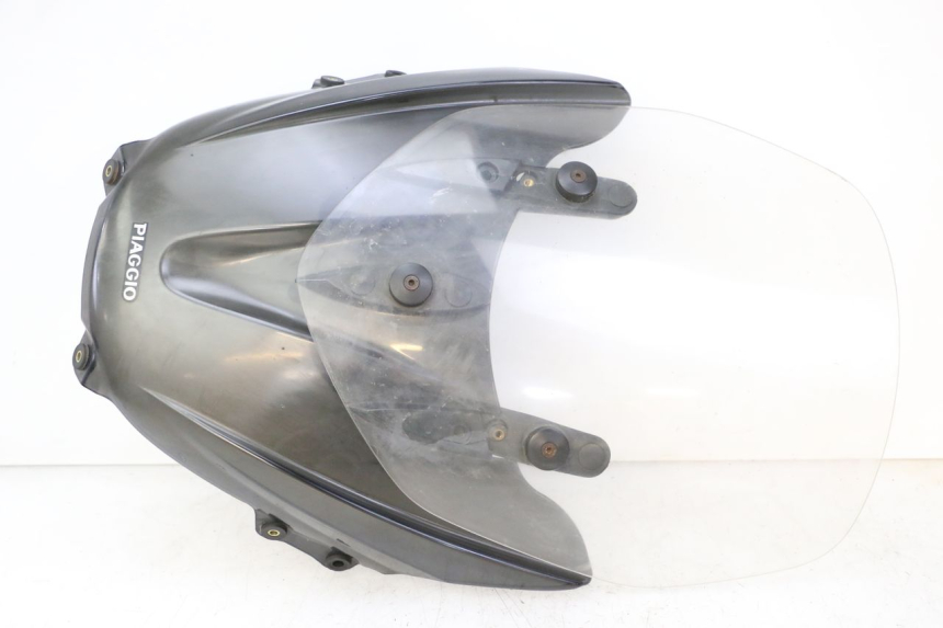 photo de PARABRISAS PIAGGIO X9 EVOLUTION 125 (2003 - 2007)