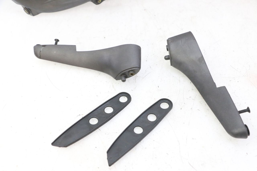 photo de PARABRISAS PIAGGIO X9 EVOLUTION 125 (2003 - 2007)