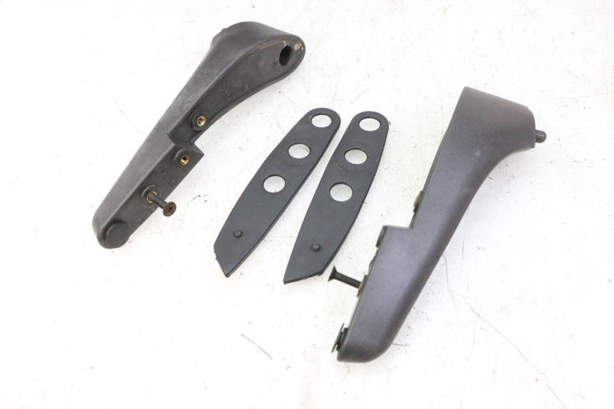 photo de PARABRISAS PIAGGIO X9 EVOLUTION 125 (2003 - 2007)