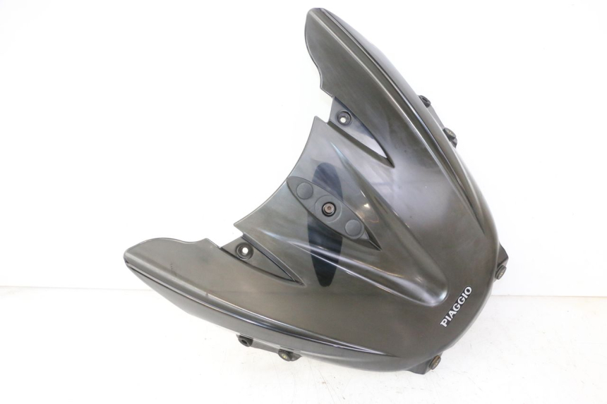 photo de PARABRISAS PIAGGIO X9 EVOLUTION 125 (2003 - 2007)
