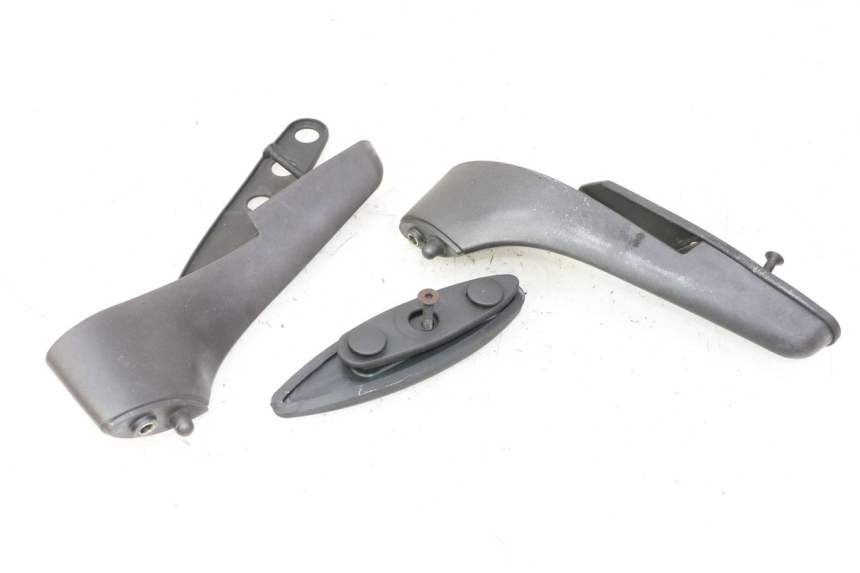 photo de PARABRISAS PIAGGIO X9 EVOLUTION 125 (2003 - 2007)